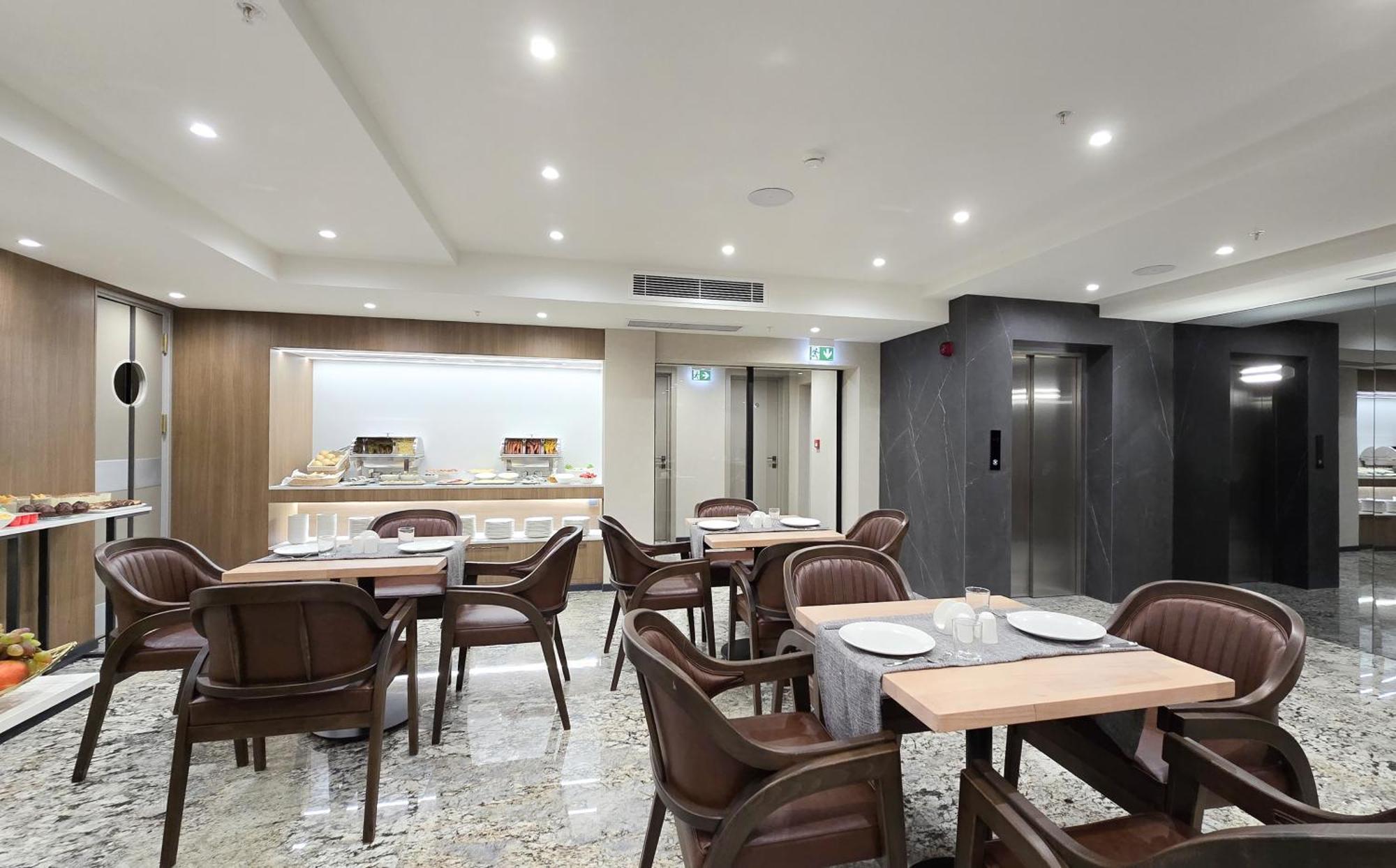Griffin Hotel Tiflis Exterior foto